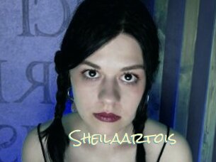Sheilaartois