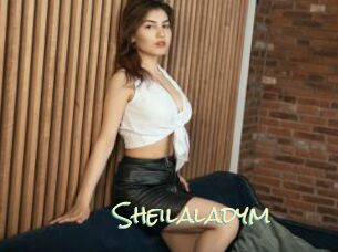Sheilaladym