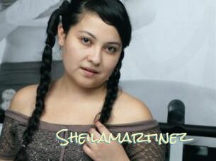 Sheilamartinez
