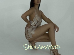 Sheilamayeri