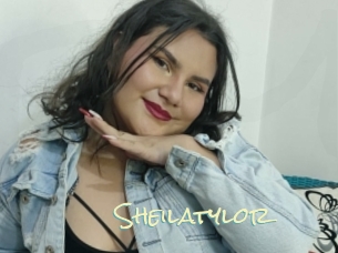 Sheilatylor
