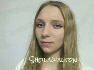 Sheilawalton