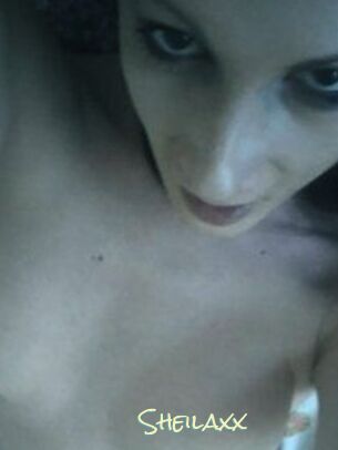 Sheilaxx