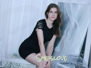Sheislove