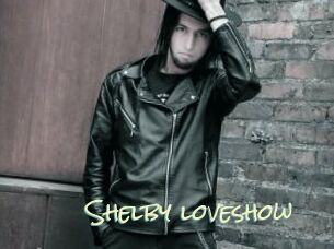 Shelby_loveshow