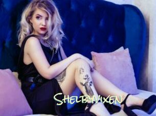 Shelbyvixen