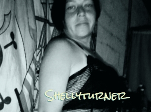 Shellyturner