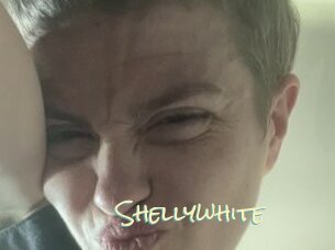 Shellywhite