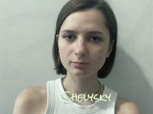 Shelysky