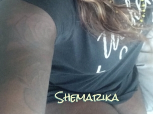 Shemarika