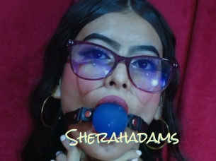 Sherahadams
