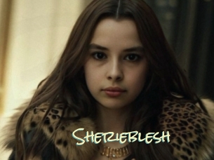 Sherieblesh