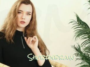 Sherrybrain