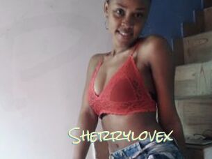 Sherrylovex