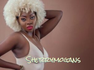 Sherrymogans