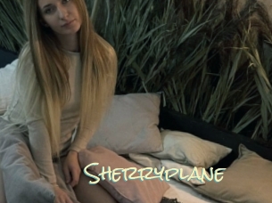Sherryplane