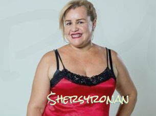 Shersyronan