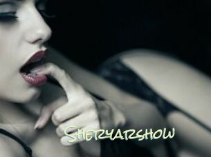 Sheryarshow
