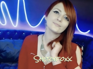 sheryfoxx Porn Monkey Cash