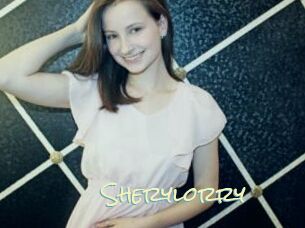 Sherylorry