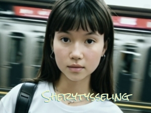 Sherytysseling