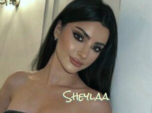 Sheylaa