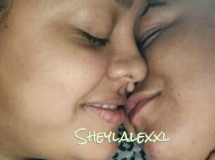 Sheylalexxl