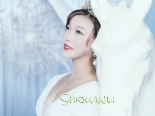 Shijuanli