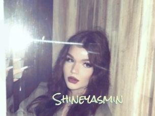 Shineyasmin
