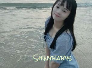 Shinybabys