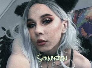 Shinyjen