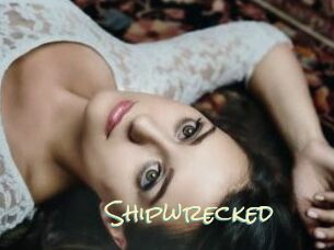 Shipwrecked