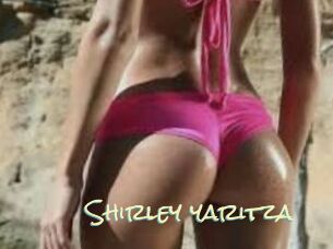 shirley_yaritza Porn Monkey Cash