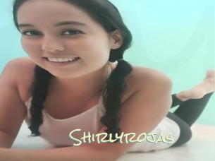 Shirlyrojas