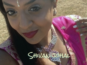 Shivanijohal