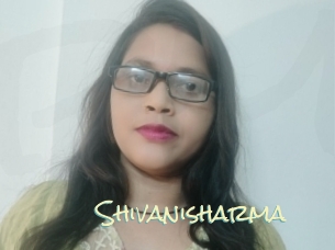 Shivanisharma