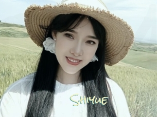 Shiyue