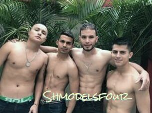 Shmodelsfour