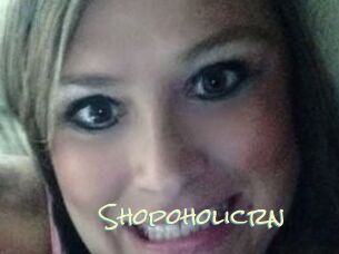 Shopoholicrn