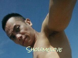 Showmelove