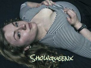 Showqueenx
