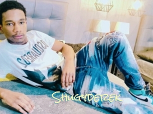 Shugyderek
