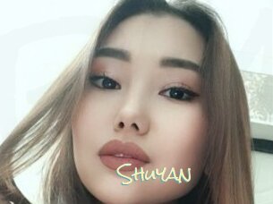 Shuyan
