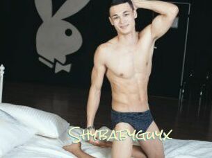 Shybabyguyx