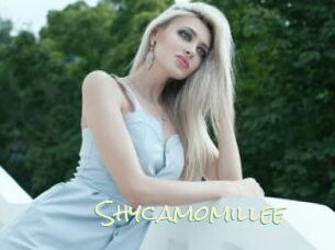 Shycamomillee