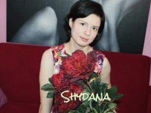 Shydana