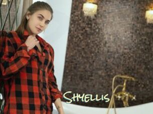 Shyellis