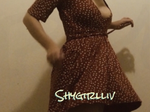 Shygirlliv