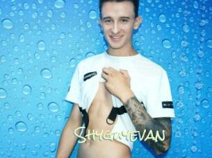 Shyguyevan