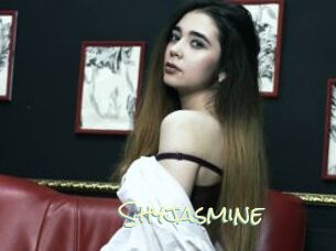 Shyjasmine